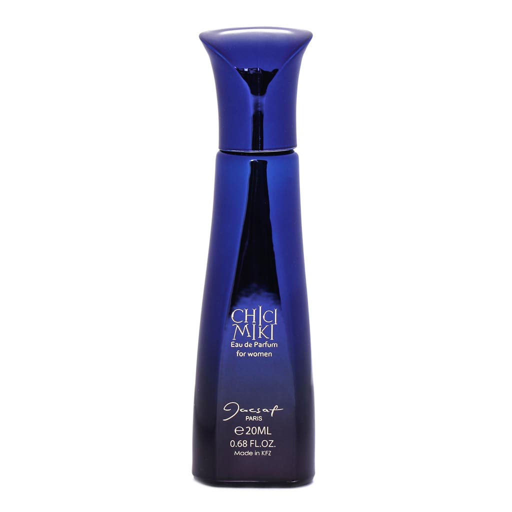 عطر زنانه جیبی ژک ساف مدل نایت ویش حجم 20 میلی لیتر نمای ۳